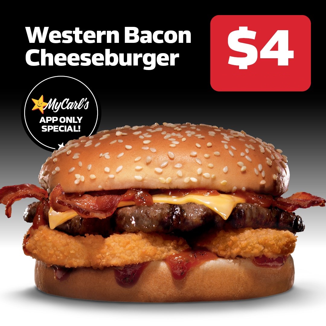 jr bacon cheeseburgers 1 cent